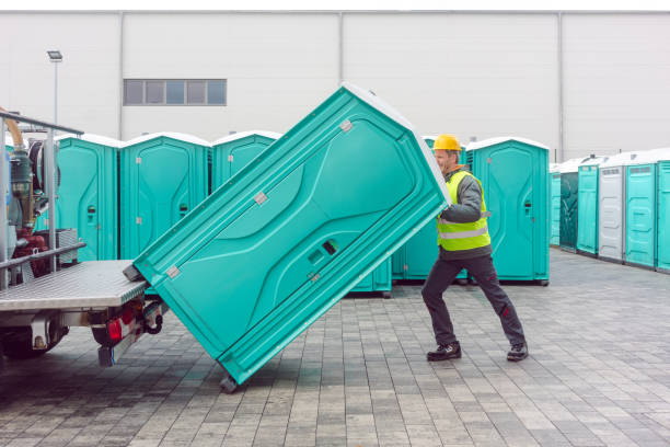 Portable Toilet Options We Offer in Soda Springs, ID