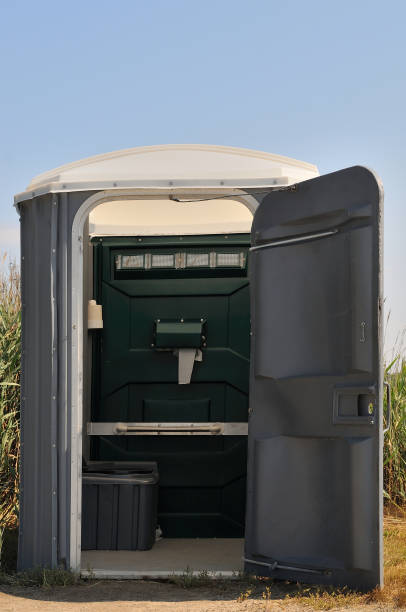 Portable bathroom rental in Soda Springs, ID