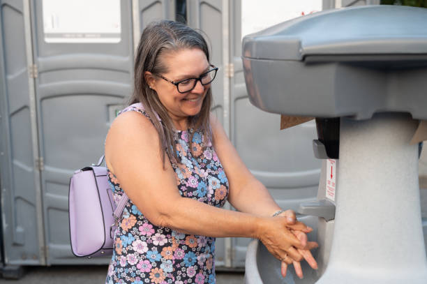Best Construction site porta potty rental  in Soda Springs, ID