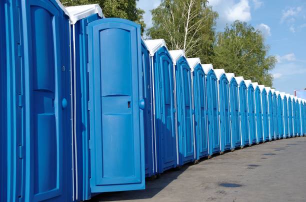 Best Affordable porta potty rental  in Soda Springs, ID